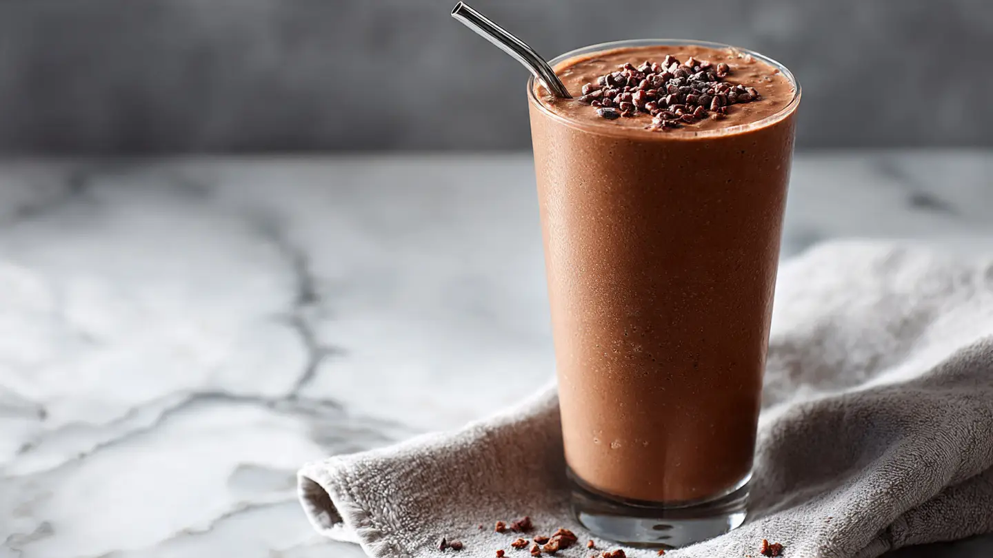 7 Simple Ways to Make Your Daily Protein Shake Taste Better